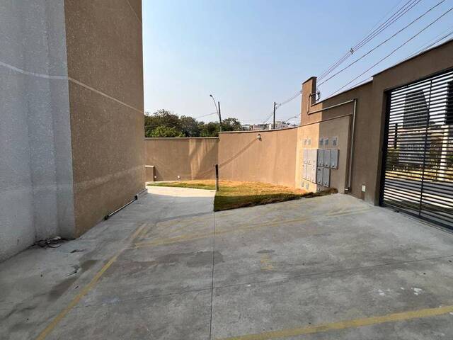 #67 - Apartamento para Venda em Contagem - MG