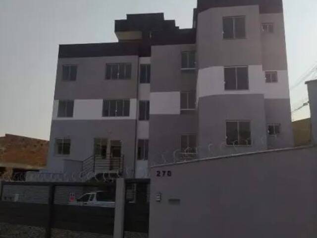 #79 - Apartamento para Venda em Contagem - MG