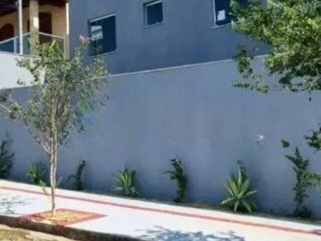 #85 - Apartamento para Venda em Contagem - MG