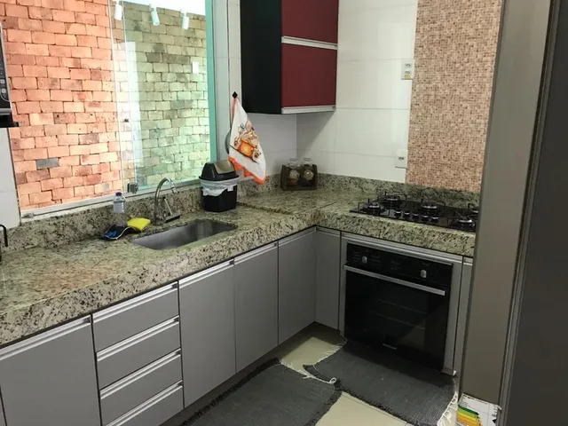 #1 - Casa para Venda em Contagem - MG