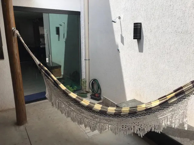 #1 - Casa para Venda em Contagem - MG