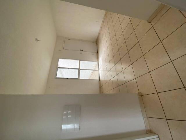 #02 - Apartamento para Venda em Contagem - MG