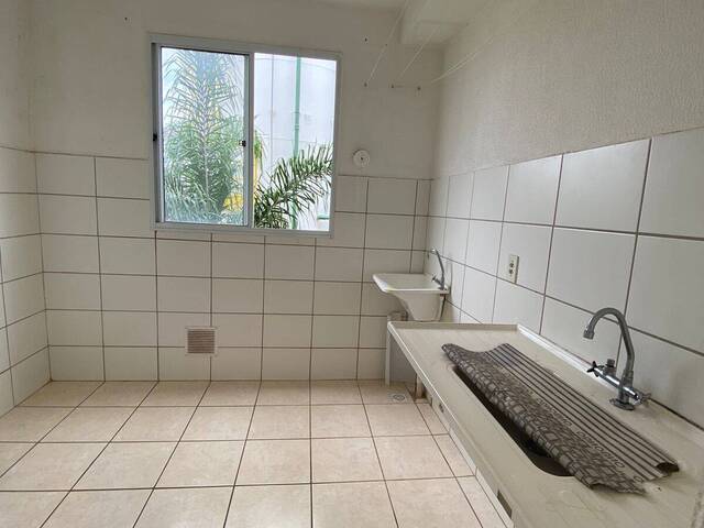 Apartamento para Venda em Contagem - 4