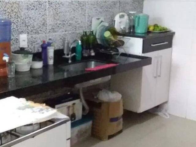 #05 - Casa para Venda em Contagem - MG