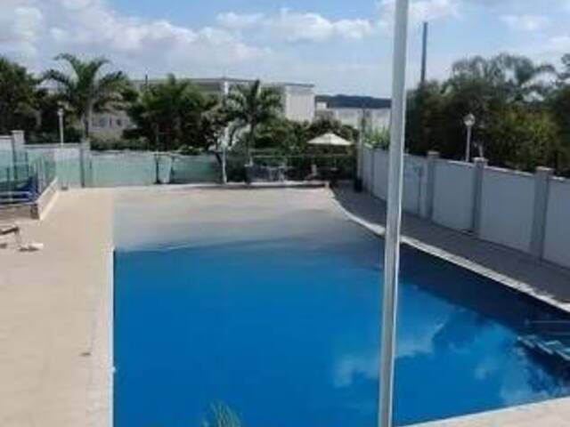 Apartamento para Venda em Contagem - 2