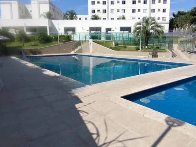 Apartamento para Venda em Contagem - 4