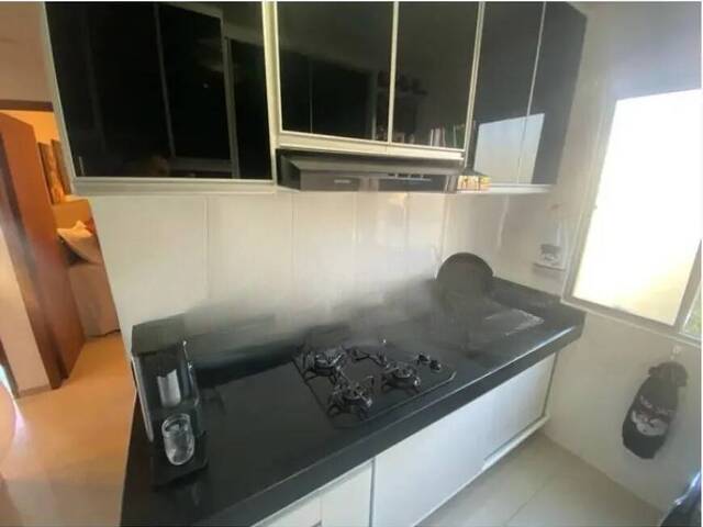 #14 - Apartamento para Venda em Contagem - MG