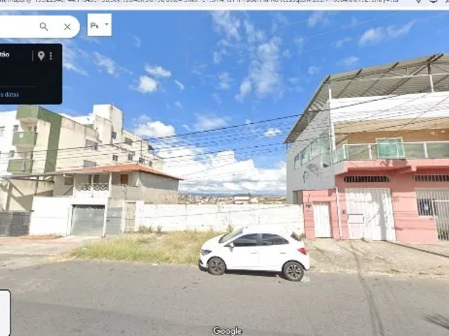 Apartamento para Venda em Contagem - 2