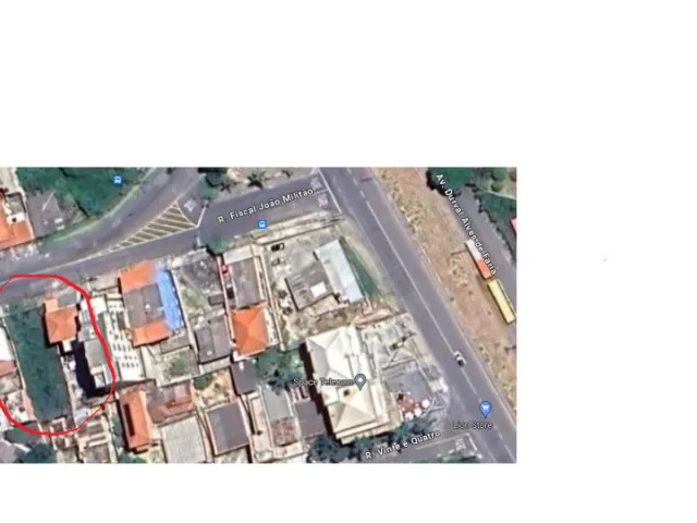 Apartamento para Venda em Contagem - 3