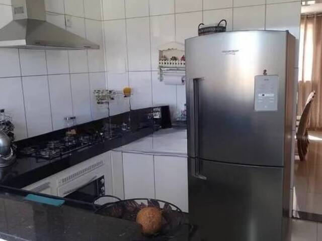 Apartamento para Venda em Contagem - 4