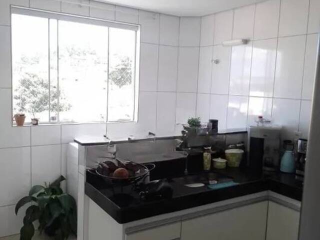 Apartamento para Venda em Contagem - 5