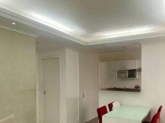 Apartamento para Venda em Contagem - 2