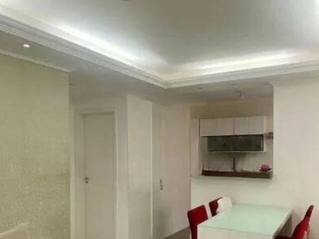 Apartamento para Venda em Contagem - 4