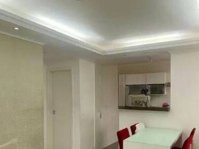 Apartamento para Venda em Contagem - 3