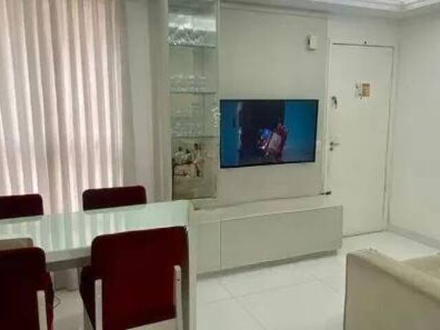 Apartamento para Venda em Contagem - 5