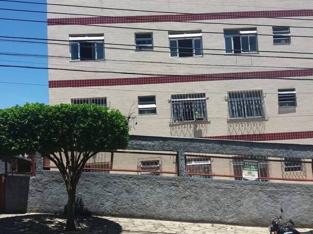 Apartamento para Venda em Contagem - 1