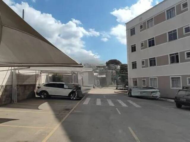 Apartamento para Venda em Contagem - 4