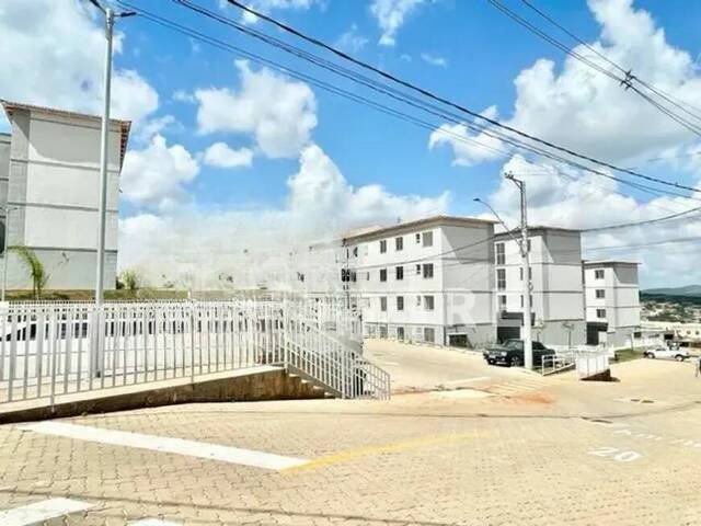 Apartamento para Venda em Contagem - 3