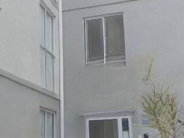 #28 - Apartamento para Venda em Contagem - MG