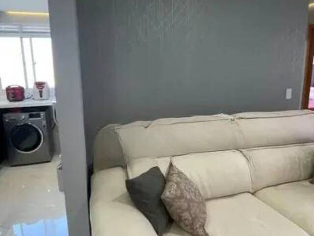 Apartamento para Venda em Contagem - 2