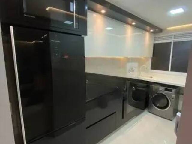 Apartamento para Venda em Contagem - 4