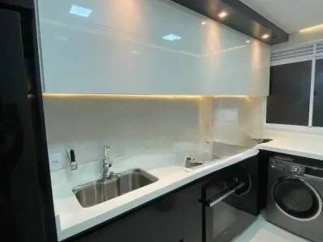 Apartamento para Venda em Contagem - 3