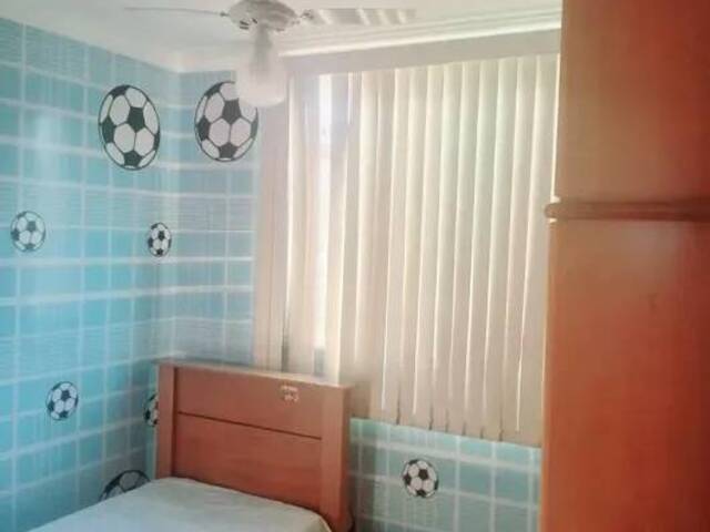 Apartamento para Venda em Contagem - 4