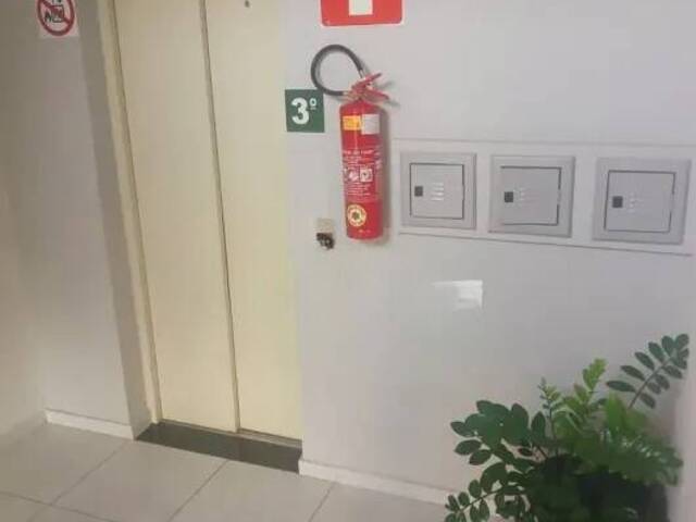 Apartamento para Venda em Contagem - 5