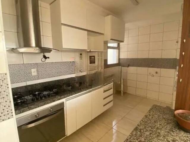 Apartamento para Venda em Contagem - 4