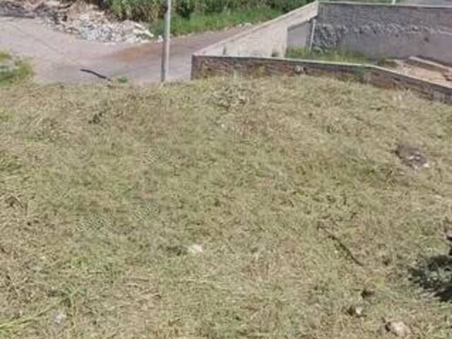 #39 - Área para Venda em Contagem - MG