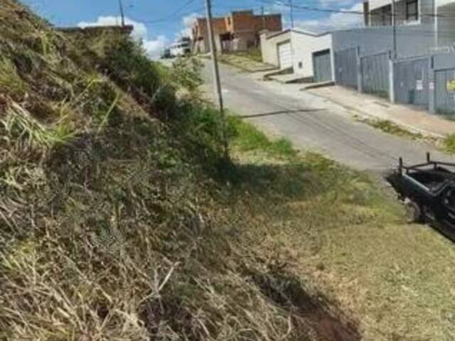 Área para Venda em Contagem - 4