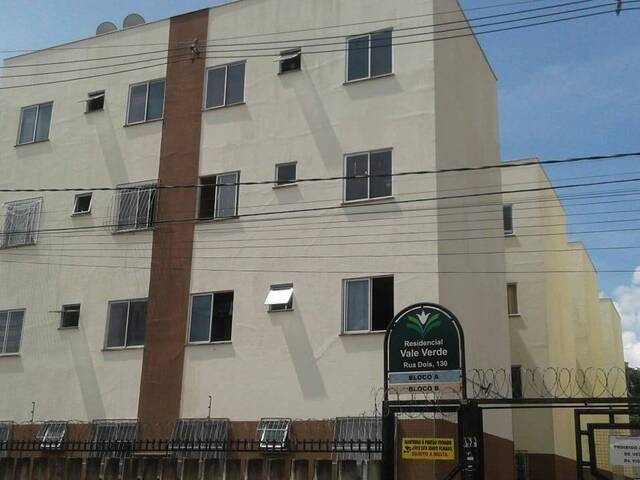 Apartamento para Venda em Contagem - 4