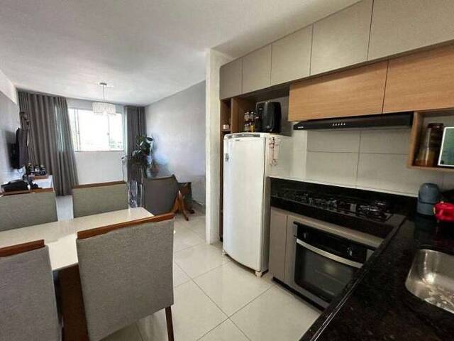 Apartamento para Venda em Contagem - 2
