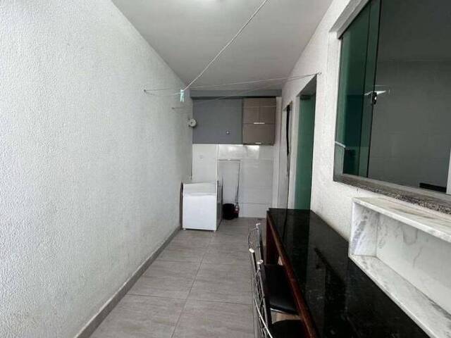 Apartamento para Venda em Contagem - 5