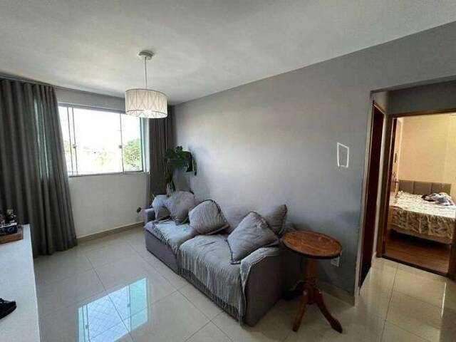Apartamento para Venda em Contagem - 4