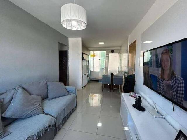 Apartamento para Venda em Contagem - 3