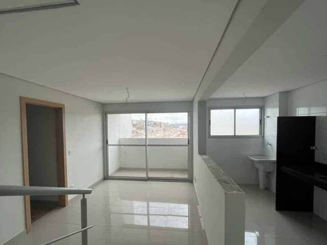 Apartamento para Venda em Contagem - 3