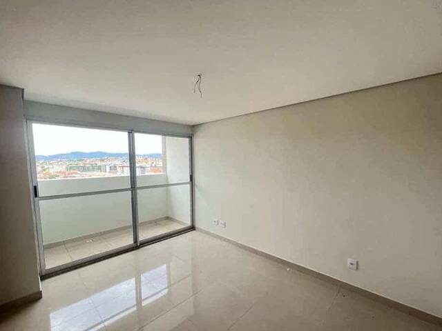 Apartamento para Venda em Contagem - 3