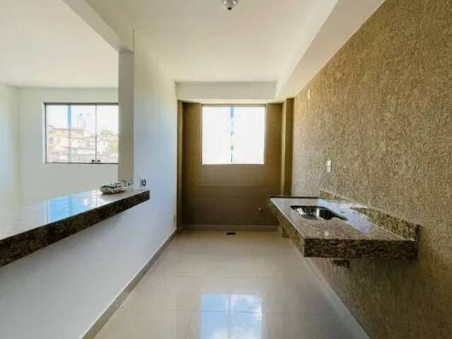 Apartamento para Venda em Contagem - 4