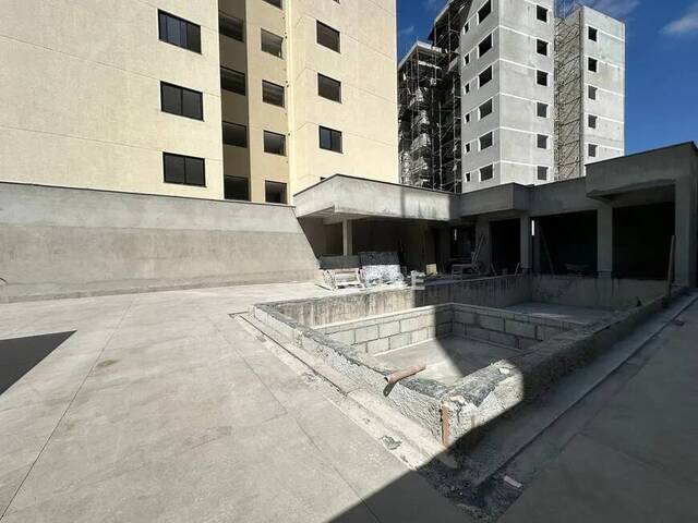 Apartamento para Venda em Contagem - 4