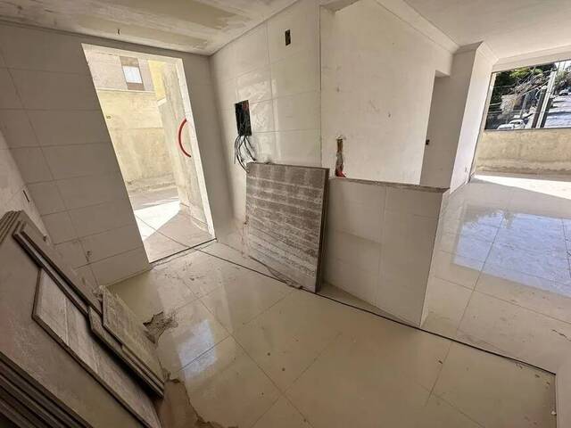 Apartamento para Venda em Contagem - 5