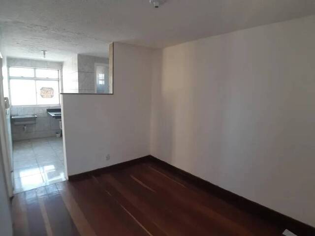 Apartamento para Venda em Contagem - 2