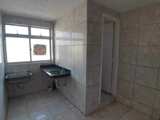 Apartamento para Venda em Contagem - 4