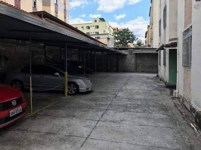 Apartamento para Venda em Contagem - 5