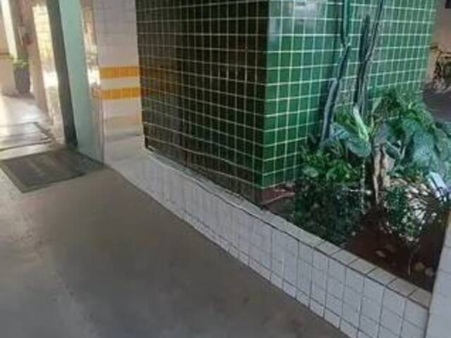 #56 - Apartamento para Venda em Contagem - MG