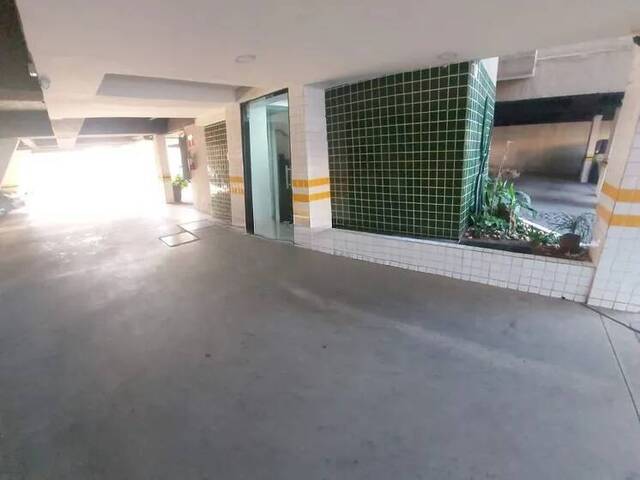 Apartamento para Venda em Contagem - 4