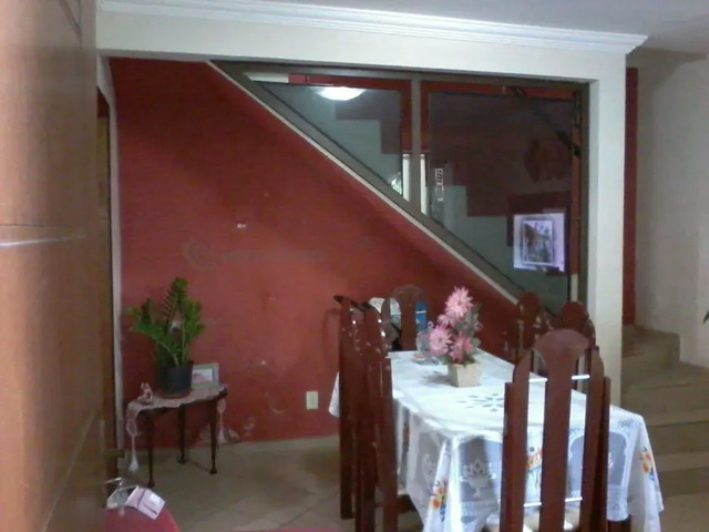 #58 - Casa para Venda em Contagem - MG