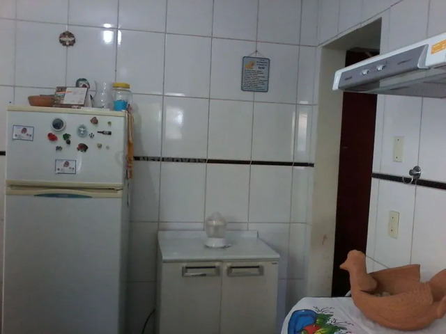 #58 - Casa para Venda em Contagem - MG