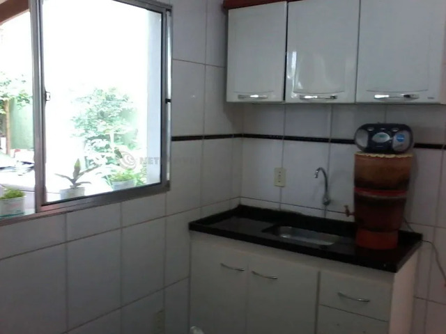#58 - Casa para Venda em Contagem - MG