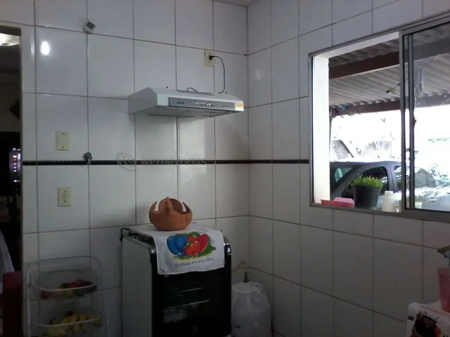 Casa para Venda em Contagem - 4